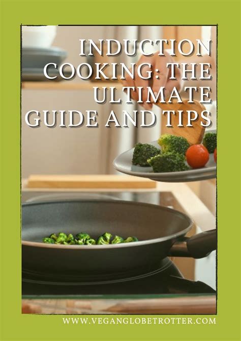 Image result for Induction Cooking Instructions