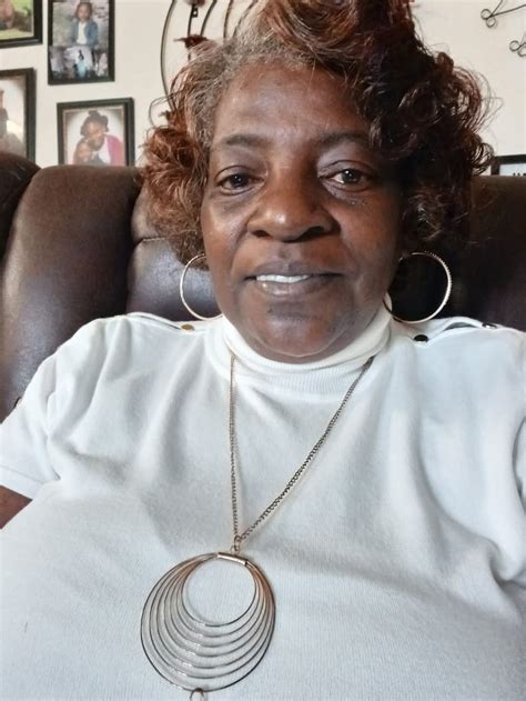 Carol Pender Crane - Metropolitan Funeral