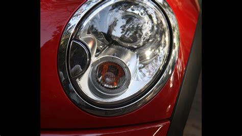 Mini-Cooper-2012-S-Exterior Car Photos - Overdrive