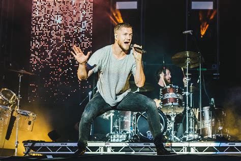 Dan Reynolds Wallpapers - Wallpaper Cave