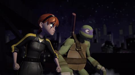 Teenage Mutant Ninja Turtles (2012) Season 4 Image | Fancaps