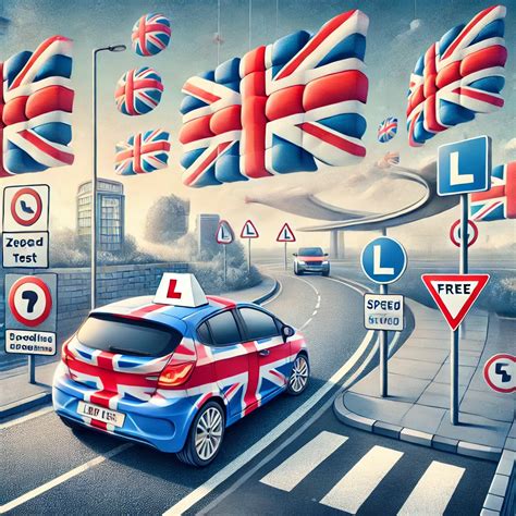 Free Driving Test Lessons 的图像结果