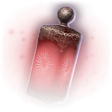 Elixir of Bloodlust - bg3.wiki