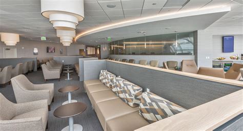 The Club MCO Airport Lounge | Orlando Airport