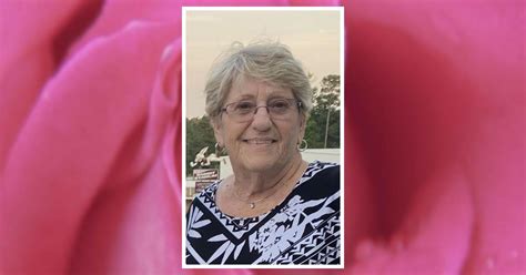 Obituary | Barbara Jean Temple | Frazer's Funeral Home