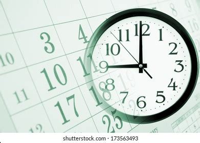 Tutorial Clock Tick Maya 的图像结果