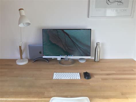 Image result for Minimal Setup MacBook