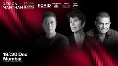 Architecture & Interior Design Conference & Exhibition in India