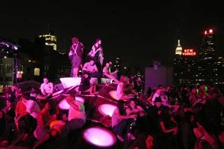MGMT Play Dazed's Pre-NYFW Party | Dazed