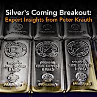 View Live Silver Spot Prices & Charts