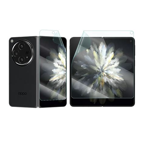 Oppo Find N3 Screen Protector | GadgetShieldz