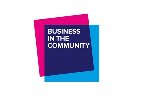 Business in Community Examples 的图像结果