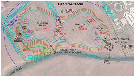 Assessment of the Impacts of Phyto-Remediation on Water Quality of the ...