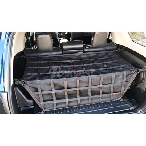 Image result for 5th Gen 4Runner Cargo Net