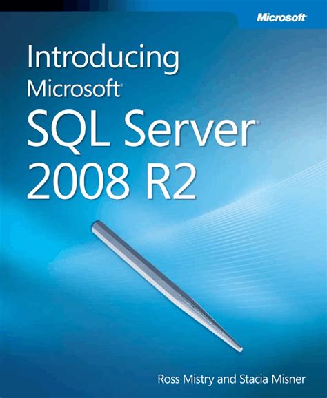 Image result for SQL Server 2008 All Topics