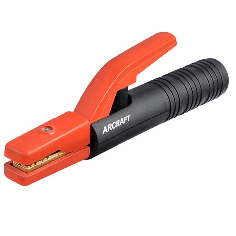 ARCRAFT Welding Electrode Holder 300A American Design for SMAW(MMA ...