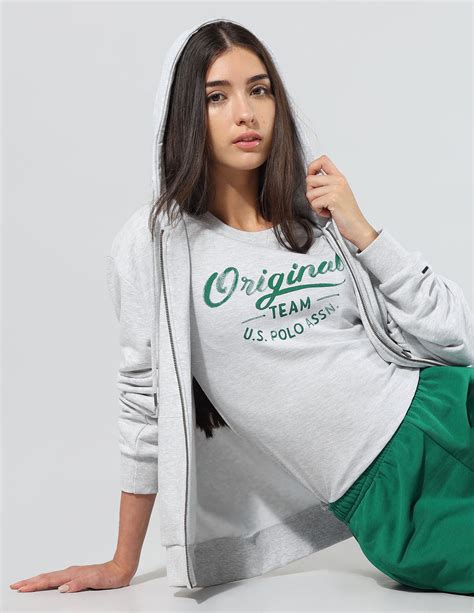 Women Loungewear – U.S. Polo Assn. India