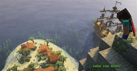 Image result for How to Use Complementary Shaders