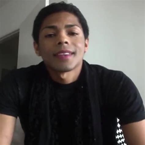 Michael Jackson’s alleged son positive DNA match or so they say, Brandon Howard is allegedly 99. ...