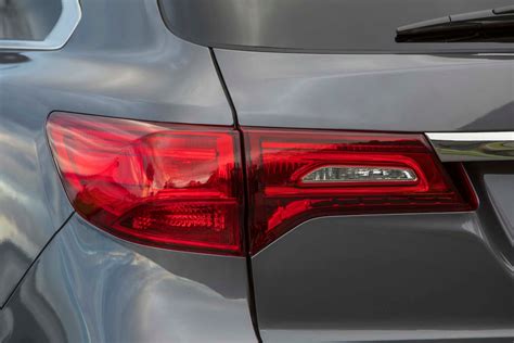 2017 Acura MDX Hybrid First Drive Review: A Small Piece from the NSX