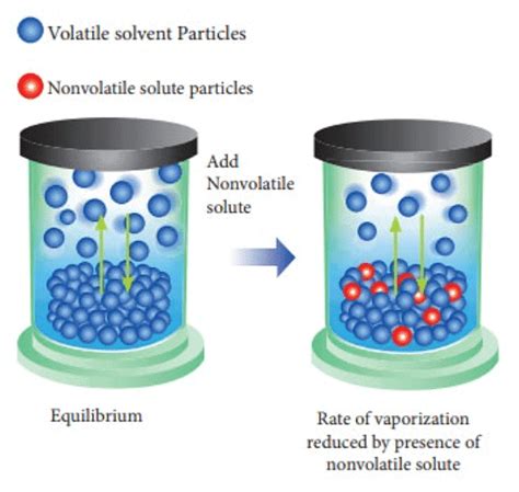Vapour Pressure of Liquid Solutions: Raoult’s Law - Chemistry Class 12 ...