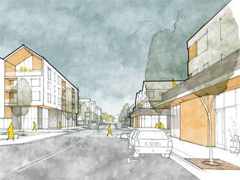 Mixed-Use Building Icon 的图像结果