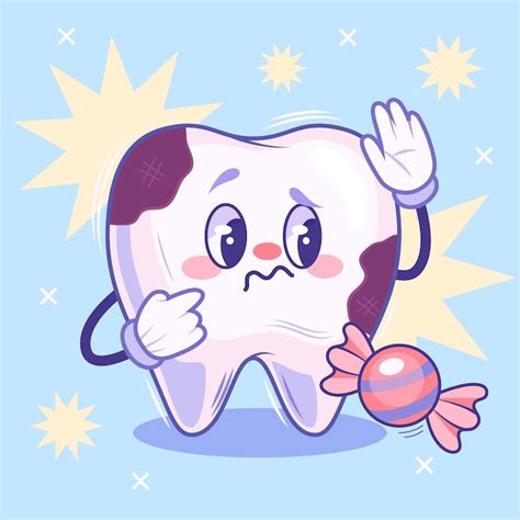 Teeth cartoon Images - Free Download on Freepik