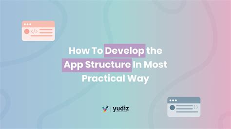 Image result for App Creation Project Structure