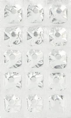 Envas 2.5 Tablet: Uses, Side Effects, Price, Dosage & More Info - PharmEasy