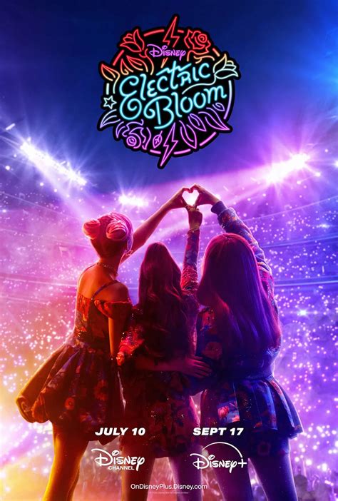 Season 1 | Electric Bloom Wiki | Fandom