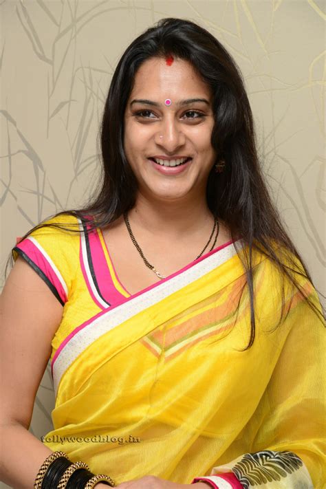 Telugu Supporting Actress Surekha Vani Photos Gallery