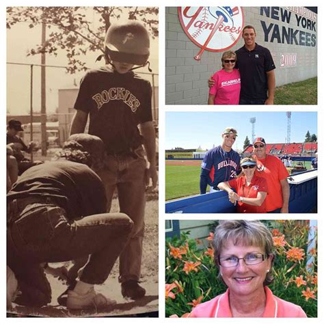 All About Aaron Judge's Parents, Patty and Wayne Judge