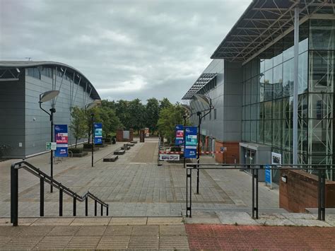 Glasgow Caledonian University In UK : Admission, Ranking, Acceptance ...
