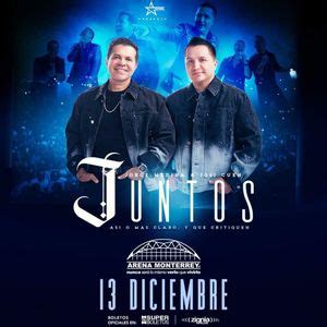 Jorge Medina y Josi Cuen Juntos en la Arena Monterrey, Arena Monterrey ...