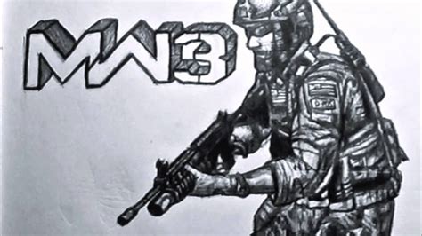 Image result for Bo3 Drawing