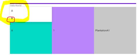 How to Use Spinner in SQLite in Android Studio 的图像结果