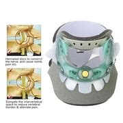 Buy Neck Collar Cervical Traction Fixed Neck, Neck Care, Neck Brace ...