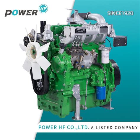 Image result for Diesel Tractor Engine