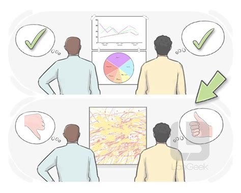 Subjective Examples 的图像结果