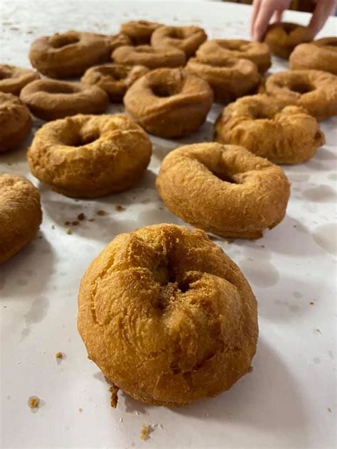 Fastnacht Donut Sale-Pre-order, Christ Evangelical Lutheran Church ...