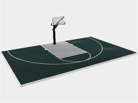 5 Half-Court Basketball Drills to Improve Your Game