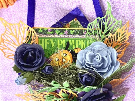 Image result for Tussie Mussie Paper Pattern