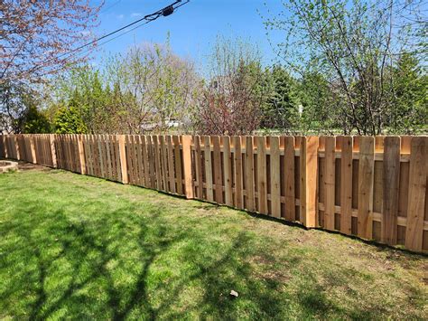 Project Gallery | Frost Fence LLC