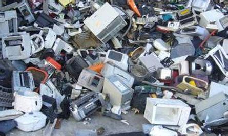 电子废物生产者责任延伸制的国外实践及对我国的启示|电子|废物|生产者_新浪新闻
