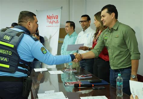 Más de 100 ciudadanos se capacitaron en tránsito y seguridad vial en ...