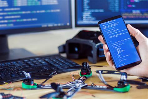 Drone Programming Tutorial 的图像结果
