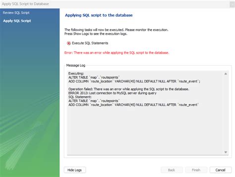 Image result for MySQL Workbench Table Not Edit
