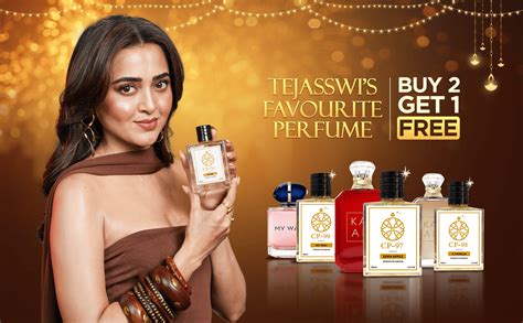 Top 40 Perfumes – Celestial Perfume