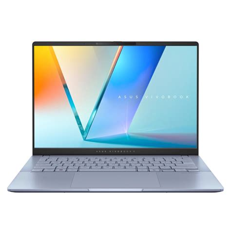 Asus VivoBook S14 S5406SA-QD098WS Thin & Light Laptop (Intel Core Ultra ...
