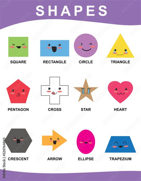 Image result for Geometric Shapes